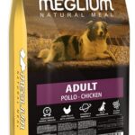 Meglium Dog Adult Chicken 14kg