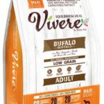 Vivere Maxi Adult Buffalo 3kg Karma Monobiałkowa z Bawołem dla dużych ras