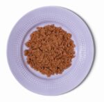 Amanova Cat Sterilised Fish & Turkey - biała ryba i indyk saszetka 85g [P12] - obrazek 2