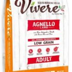 Vivere Maxi Adult Lamb 12kg Karma Monobiałkowa z Jagnięciną dla dużych ras