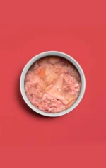 Amanova Cat Tuna & Crab - tuńczyk i krab w galaretce puszka 70g [11] - obrazek 3