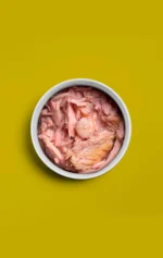 Amanova Cat Tuna & Shrimps - tuńczyk i krewetki w bulionie puszka 70g [12] - obrazek 3