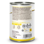 Wolfsblut Dog VetLine Urinary - kurczak i bataty puszka 395g - obrazek 2