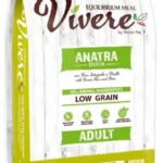 Vivere Dog Medium Adult Duck 3kg Karma Monobiałkowa z Kaczką