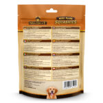 Wolfsblut Dog Squashies Wide Plain - konina i bataty 300g - obrazek 2