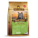 Wolfsblut Dog Dark Forest Small - dziczyzna i bataty 7,5kg - obrazek 2