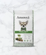 Amanova Dog Dental Chews Small & Mini 110g