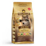 Wolfsblut Dog Wild Duck - kaczka i ziemniaki 2kg - obrazek 2