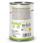 Wolfsblut Dog VetLine Joint Care - indyk i bataty puszka 395g - obrazek 2