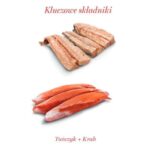 Amanova Cat Tuna & Crab - tuńczyk i krab w galaretce puszka 70g [11] - obrazek 4