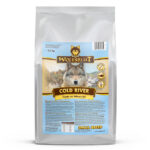 Wolfsblut Dog Cold River Small - pstrąg i bataty 7,5kg