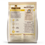 Wolfsblut Dog Limited Ingredients Wild Duck Puppy - kaczka i bataty 1kg - obrazek 3