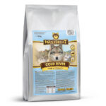 Wolfsblut Dog Cold River Small - pstrąg i bataty 7,5kg - obrazek 2