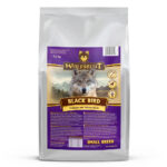 Wolfsblut Dog Black Bird Adult Small - indyk i bataty 7,5kg