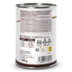 Wolfsblut Dog VetLine Gastrointestinal - kaczka i bataty puszka 395g - obrazek 2