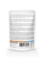 Amanova Cat Sterilised Chicken - kurczak saszetka 85g [P10] - obrazek 4