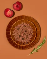 Amanova Dog Adult Exquisite Chicken - kurczak saszetka 300g [P03] - obrazek 3