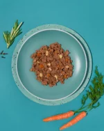 Amanova Dog Adult Irresistible Beef - wołowina saszetka 300g [P02] - obrazek 3
