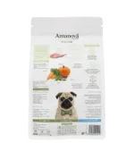Amanova Dog Puppy Digestive Divine Rabbit - królik 2kg - obrazek 2