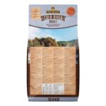 Wolfsblut Dog Cold River Senior - pstrąg i bataty 12,5kg - obrazek 2