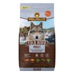 Wolfsblut Dog Cold River Senior - pstrąg i bataty 12,5kg
