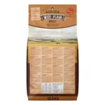 Wolfsblut Dog Wide Plain - konina i bataty 12,5kg - obrazek 2