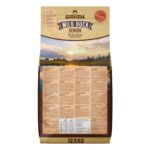 Wolfsblut Dog Wild Duck Senior - kaczka i bataty 12,5kg - obrazek 3