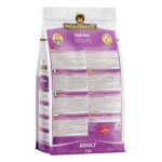 Wolfsblut Dog VetLine Renal - kurczak i bataty 2kg - obrazek 3