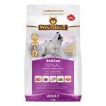 Wolfsblut Dog VetLine Renal - kurczak i bataty 2kg