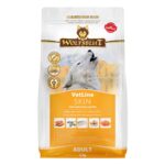 Wolfsblut Dog VetLine Skin - biała ryba oceaniczna i bataty 2kg