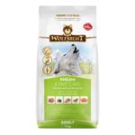 Wolfsblut Dog VetLine Joint Care - indyk i bataty 12kg