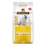 Wolfsblut Dog VetLine Urinary - kurczak i bataty 12kg