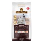 Wolfsblut Dog VetLine Gastrointestinal - kaczka i bataty 12kg