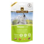 Wolfsblut Dog VetLine Snack Joint Care - indyk i bataty 100g