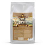 Wolfsblut Dog Range Lamb Adult Small - jagnięcina i ryż 7,5kg