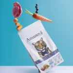 Amanova Cat Adult Delicious Lamb - jagnięcina 1,5kg
