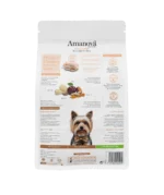 Amanova Dog Adult Mini Exquisite Chicken - kurczak 7kg - obrazek 2