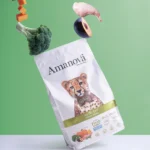 Amanova Cat Adult Divine Rabbit - królik 4kg