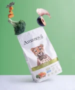 Amanova Cat Adult Divine Rabbit - królik 4kg