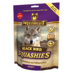 Wolfsblut Dog Squashies Black Bird - indyk i bataty 300g