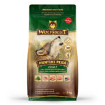 Wolfsblut Dog Hunters Pride - bażant i kaczka 2kg