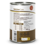 Wolfsblut Dog VetLine Care Recovery Horse - konina puszka 395g - obrazek 2