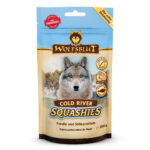 Wolfsblut Dog Squashies Cold River - pstrąg i bataty 100g