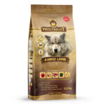 Wolfsblut Dog Range Lamb Adult - jagnięcina i ryż 12,5kg - obrazek 2