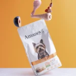 Amanova Dog Adult Mini Exquisite Chicken - kurczak 7kg