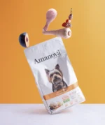 Amanova Dog Adult Mini Exquisite Chicken - kurczak 7kg