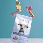 Amanova Dog Adult Exigent Iberian Pork - wieprzowina 2kg