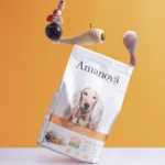 Amanova Dog Adult Medium Exquisite Chicken - kurczak 12kg