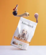 Amanova Dog Adult Medium Exquisite Chicken - kurczak 12kg