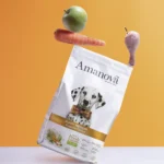 Amanova Dog Puppy Medium Exquisite Chicken - kurczak 12kg